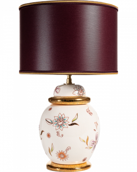 Herboriste - Lampe Mini