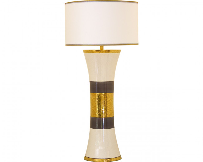 Bayadère - Lampe Haute Evasée PM