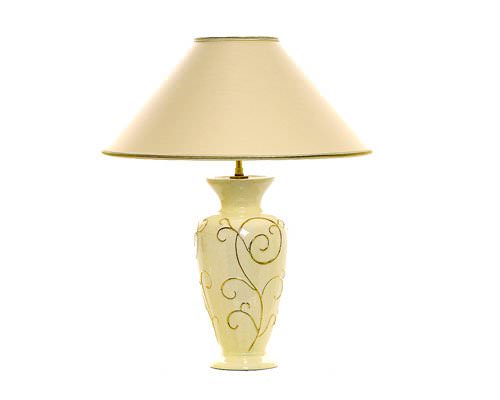 Versailles - Lampe Bougeoir