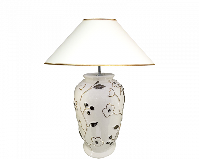 Floral New - Lampe standard