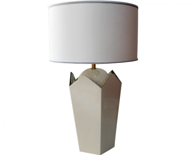 Culbuto - Lampe PM