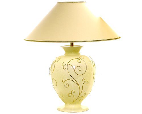 Versailles - Lampe Ronde