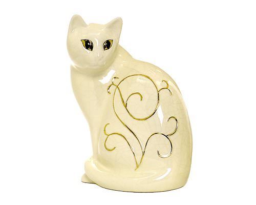 Versailles - Chat Assis GM