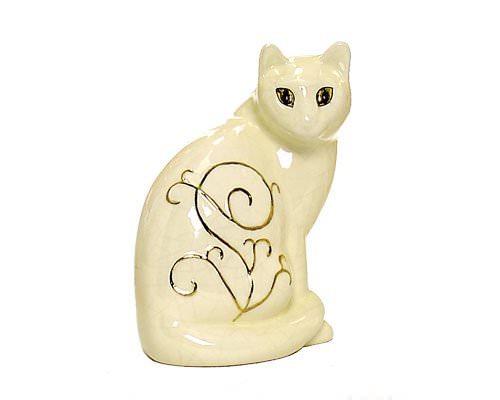 Versailles - Chat Assis Standard