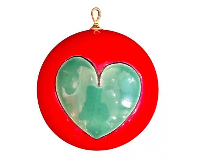 Boules de Noël