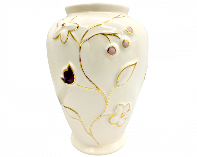 Floral New - Vase Standard