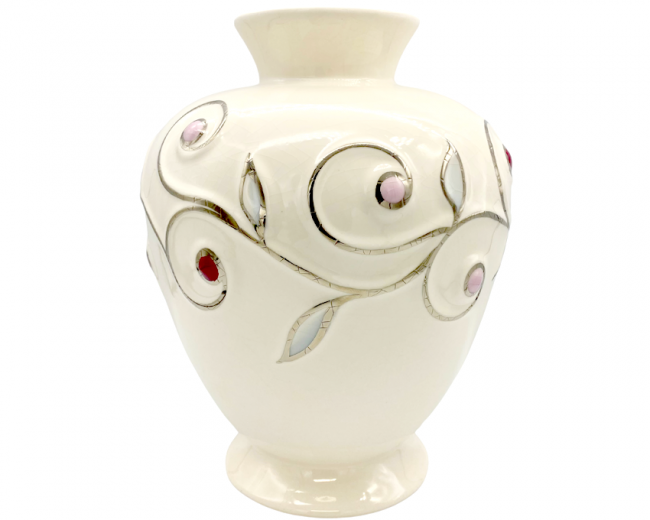Glycines - Vase Standard