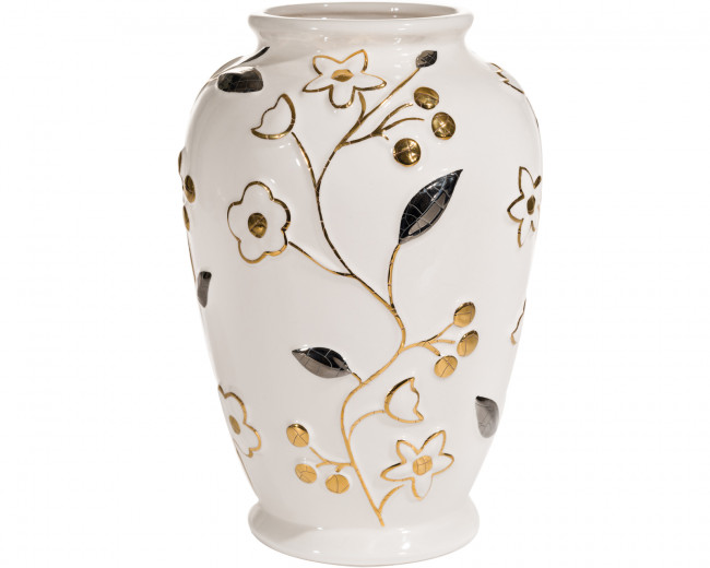 Vase GM (Floral New)