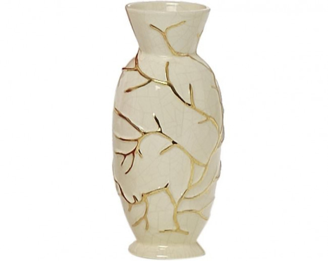 Vase Haut (Coraux)