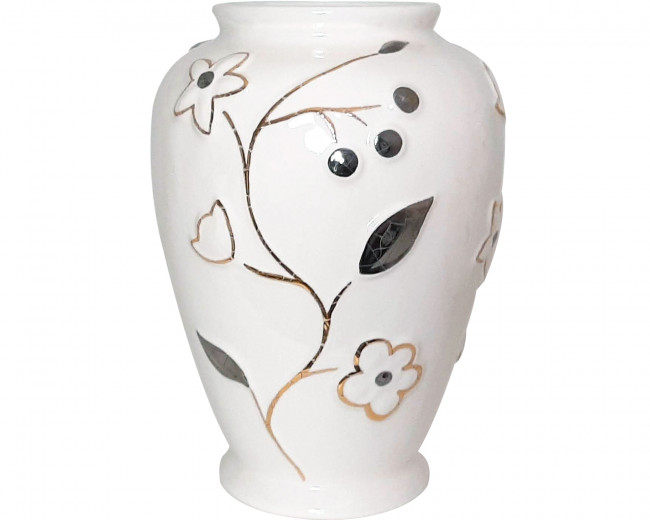 Floral New - Vase Standard