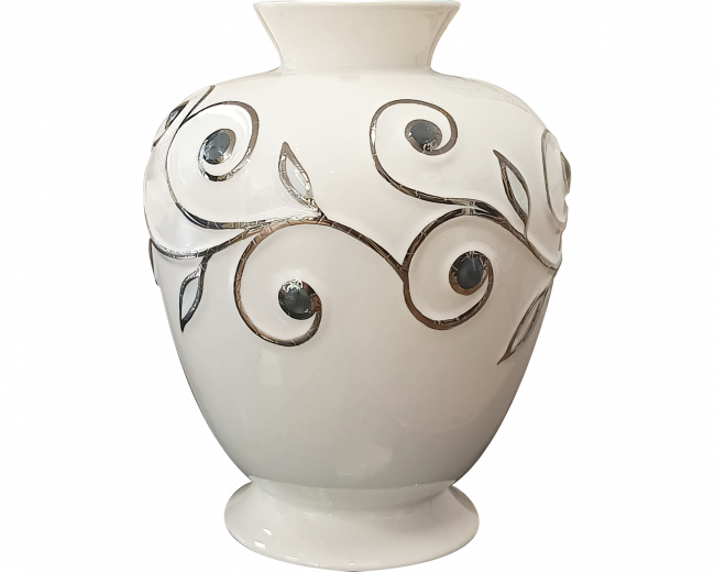 Glycines - Vase Standard