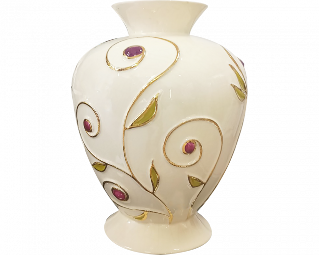 Vase GM (Glycines)