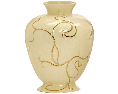 Vase (Art Nouveau)