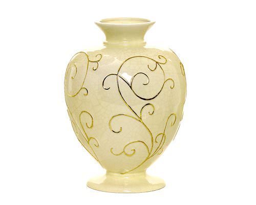 Versailles - Vase Rond