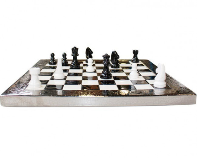 Echecs - Jeu